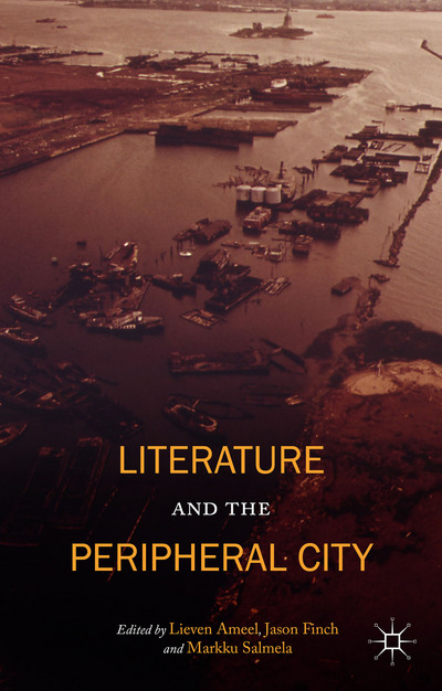 Cover page image